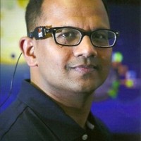 Uday Parshionikar